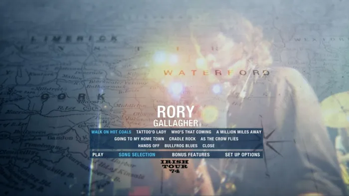 [BD欧美演唱会][洛瑞盖乐许 爱尔兰之旅 Rory Gallagher – Irish Tour 74 2011][BDMV][32.3G][百度网盘]