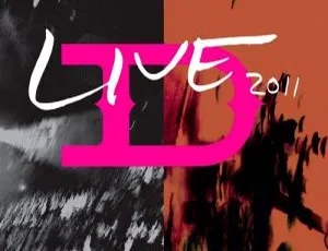 BD欧美演唱会：Duran Duran 2012钻石心灵之旅 23.1G 百度网盘资源