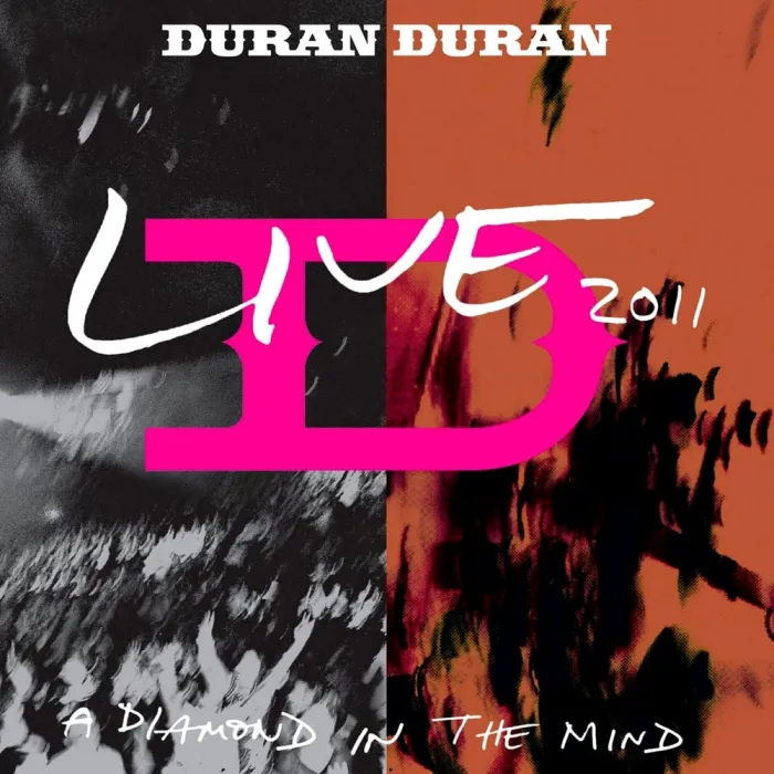 [BD欧美演唱会]Duran Duran Diamond the Mind 2012[BDMV][23.1G][百度网盘]