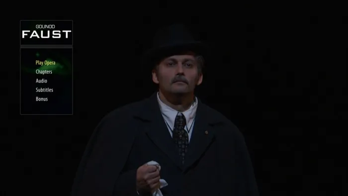 [BD欧美演唱会][Шарль Гуно – Фауст Charles Gounod – Faust 2011][BDMV][40.9G][百度网盘]