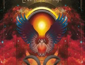 Journey 2009 马尼拉演唱会BD资源：2CD + 1BD共42.4G 百度网盘下载-小文资源网