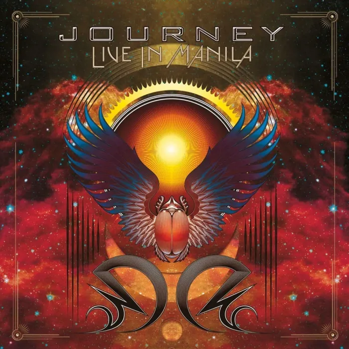 [BD欧美演唱会][Journey – Live in Manila 2009 [2016] 2CD+1BD][BDMV][42.4G][百度网盘]