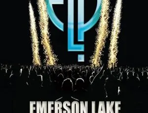 BD欧美演唱会：Emerson, Lake & Palmer 2010 40周年重聚音乐会音乐纪录片 38.3G 百度网盘资源-小文资源网