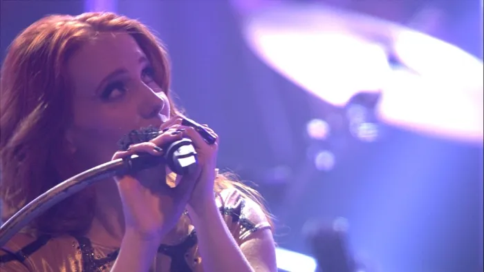 [BD欧美演唱会]Epica – Retrospect 10th Anniversary 2013[BDMV][2BD][42.4G][百度网盘]