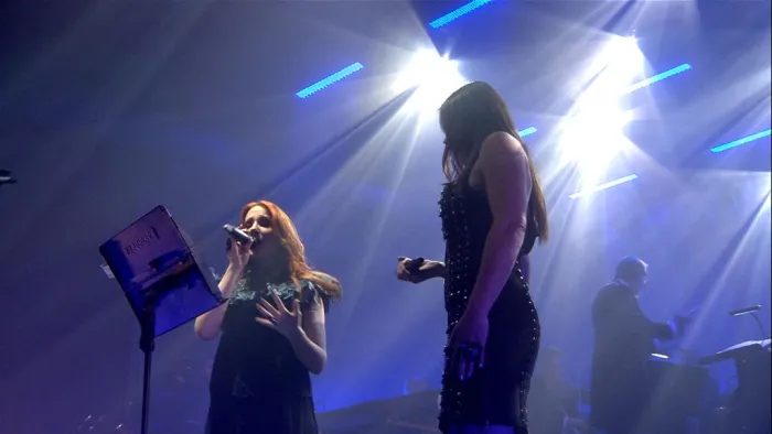 [BD欧美演唱会]Epica – Retrospect 10th Anniversary 2013[BDMV][2BD][42.4G][百度网盘]