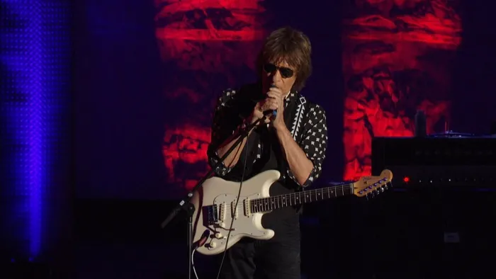 [BD欧美演唱会][Jeff Beck – Live at the Hollywood Bowl 2017][BDMV][31.1G][百度网盘]