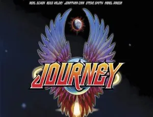 Journey 2017日本现场及2019 Escape & Frontiers欧美演唱会BD资源 35.5G 百度网盘