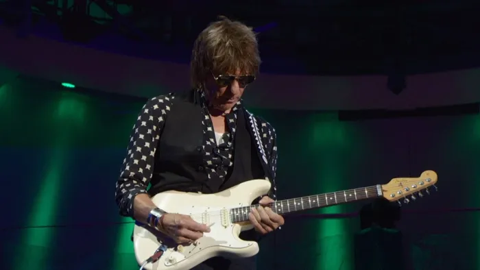 [BD欧美演唱会][Jeff Beck – Live at the Hollywood Bowl 2017][BDMV][31.1G][百度网盘]