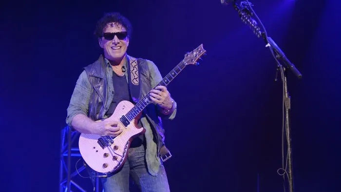 [BD欧美演唱会][Journey – Live in Japan 2017 Escape & Frontiers 2019][BDMV][35.5G][百度网盘]
