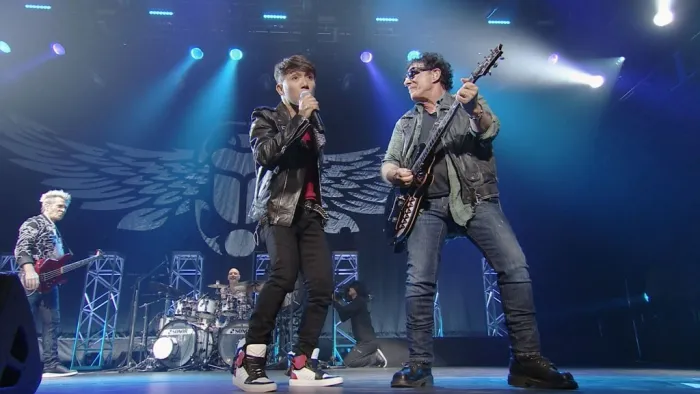 [BD欧美演唱会][Journey – Live in Japan 2017 Escape & Frontiers 2019][BDMV][35.5G][百度网盘]