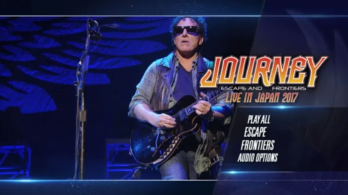 [BD欧美演唱会][Journey – Live in Japan 2017 Escape & Frontiers 2019][BDMV][35.5G][百度网盘]
