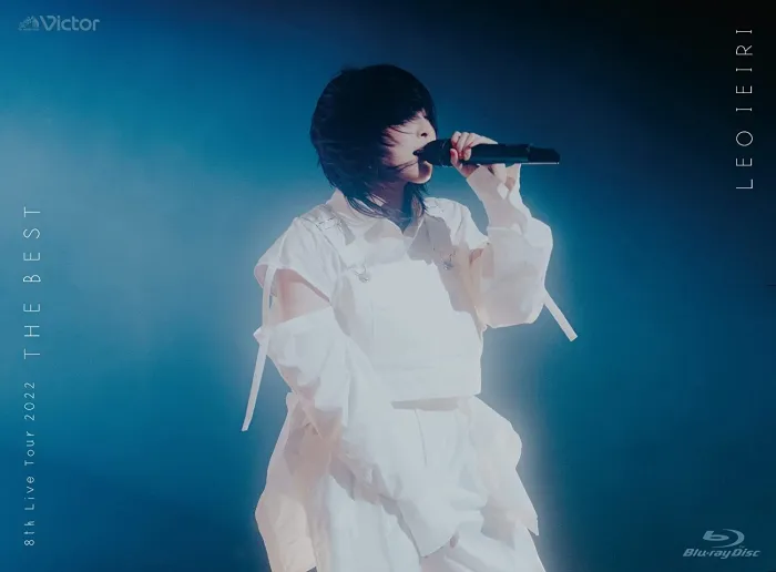 [DB日本演唱会][家入莉奥 家入レオ Leo Ieiri – THE BEST 〜8th Live Tour〜 2023][BDISO][23.4GB][百度网盘]