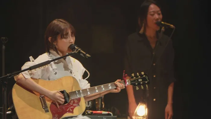 [DB日本演唱会][家入莉奥 家入レオ Leo Ieiri – THE BEST 〜8th Live Tour〜 2023][BDISO][23.4GB][百度网盘]