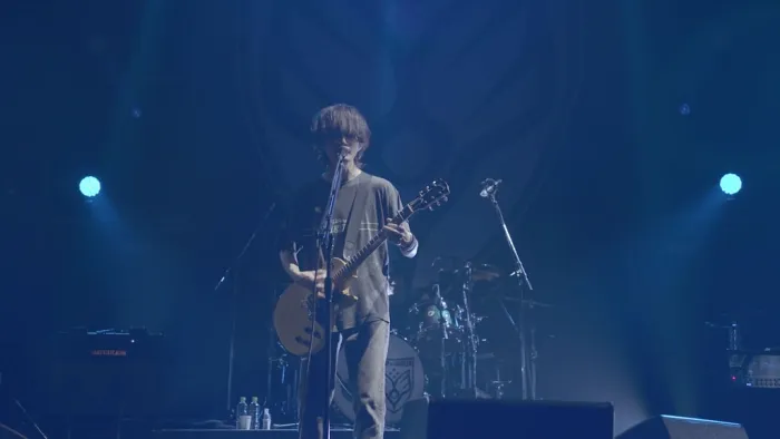 [DB日本演唱会][BUMP OF CHICKEN – SOUVENIR 付属BD 2023][BDMV][9.67GB][百度网盘]