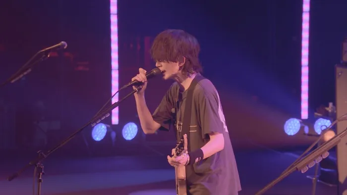 [DB日本演唱会][BUMP OF CHICKEN – SOUVENIR 付属BD 2023][BDMV][9.67GB][百度网盘]