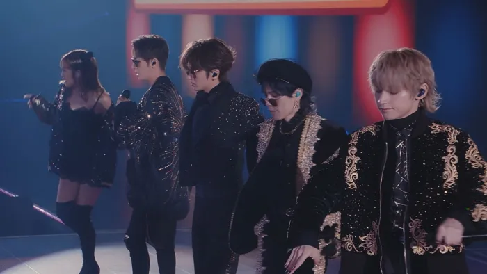 [BD日本演唱会][AAA DOME TOUR 15th ANNIVERSARY -thanx AAA lot- 2022][BDISO 4BD][96.7GB][百度网盘]