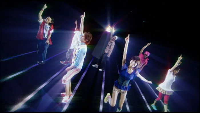 [BD日本演唱会][AAA 15th Anniversary All Time Music Clip Best -thanx AAA lot- 2020][BDMV 2BD][77.9GB][百度网盘]