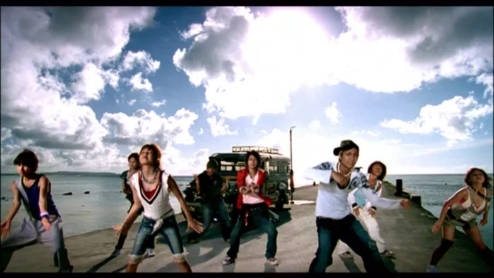 [BD日本演唱会][AAA 15th Anniversary All Time Music Clip Best -thanx AAA lot- 2020][BDMV 2BD][77.9GB][百度网盘]