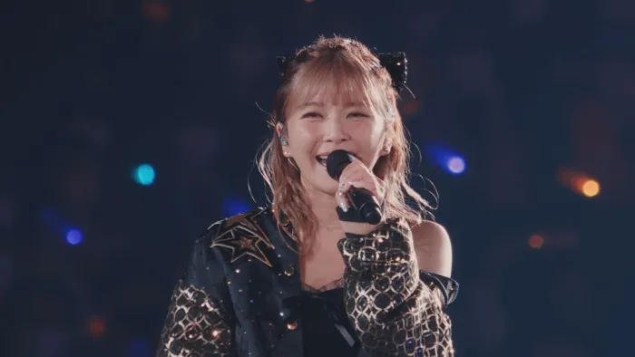 [BD日本演唱会][AAA DOME TOUR 15th ANNIVERSARY -thanx AAA lot- 2022][BDISO 4BD][96.7GB][百度网盘]
