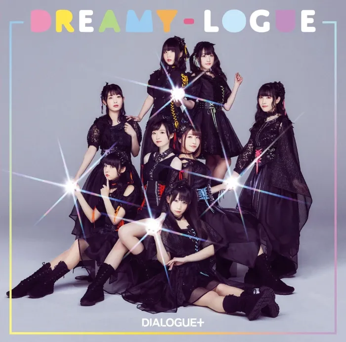 [BD日本演唱会][DIALOGUE+ – DREAMY-LOGUE 付属BD 2020][BDMV][17.7GB][百度网盘]