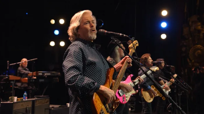 [BD欧美演唱会]杜比兄弟 The Doobie Brothers – Live From The Beacon Theatre 2018[BDMV][18.3GB][百度网盘]