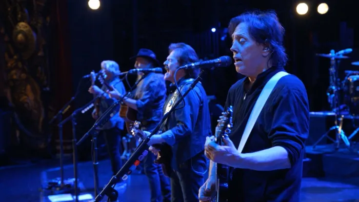 [BD欧美演唱会]杜比兄弟 The Doobie Brothers – Live From The Beacon Theatre 2018[BDMV][18.3GB][百度网盘]