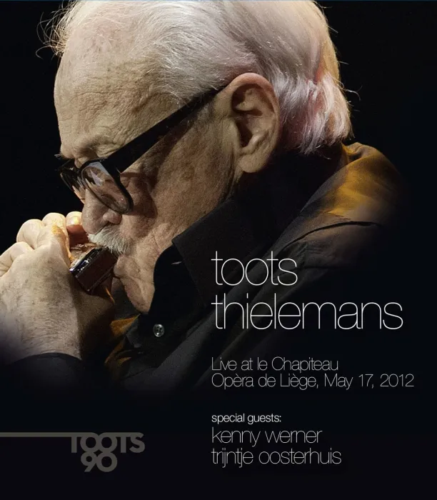 [BD欧美演唱会]托兹·席尔曼斯 Toots Thielemans – Live at le Chapiteau Opera de Liege, May 17, 2012[BDMV][15.9GB][百度网盘]