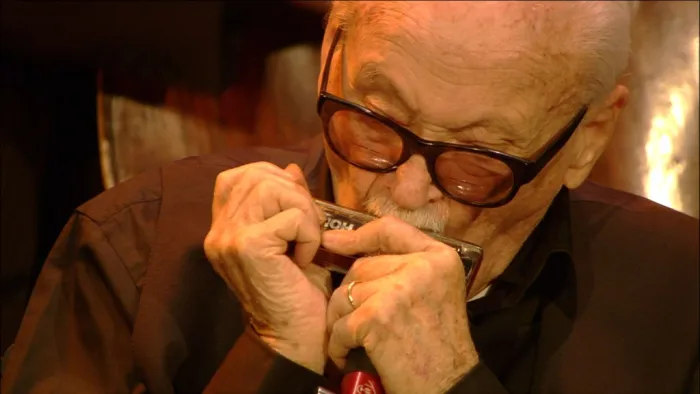 [BD欧美演唱会]托兹·席尔曼斯 Toots Thielemans – Live at le Chapiteau Opera de Liege, May 17, 2012[BDMV][15.9GB][百度网盘]
