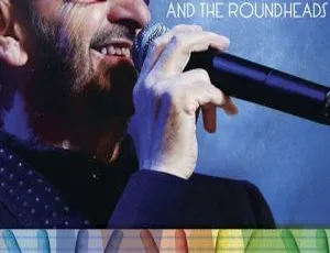 BD 珍藏！林戈·斯塔尔 2005 欧美演唱会：Ringo Starr and the Roundheads Live [17.6GB 百度网盘]