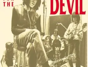 BD 珍藏：滚石乐队 1968 年《Sympathy for the Devil》欧美演唱会 28GB 百度网盘资源