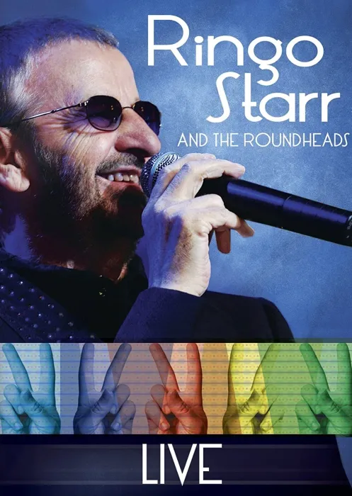 [BD欧美演唱会]林戈·斯塔尔 Ringo Starr and the Roundheads Live 2005[BDMV][17.6GB][百度网盘]