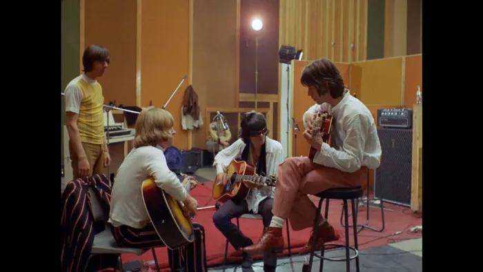[BD欧美演唱会]滚石乐队 The Rolling Stones – Sympathy for the Devil 1968[BDMV][28GB][百度网盘]