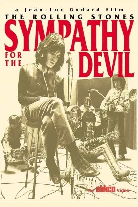 [BD欧美演唱会]滚石乐队 The Rolling Stones – Sympathy for the Devil 1968[BDMV][28GB][百度网盘]