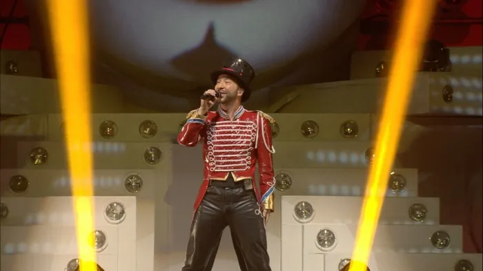 [BD欧美演唱会]彼得·雷内·鲍曼 DJ Bobo – Circus The Show 2014[BDMV][22.3GB][百度网盘]