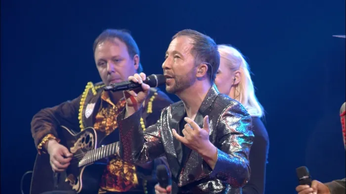 [BD欧美演唱会]彼得·雷内·鲍曼 DJ Bobo – Circus The Show 2014[BDMV][22.3GB][百度网盘]