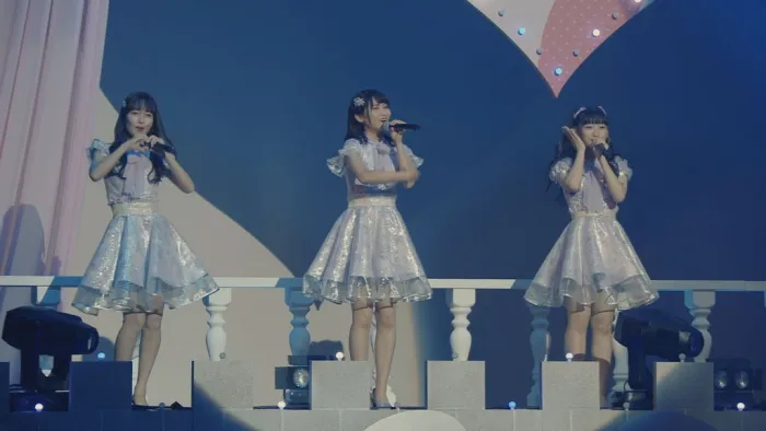[BD日本演唱会]=LOVE Debut 2 Shunen Kinen Concert =LOVE デビュー2周年记念コンサート 2020[BDMV][44G][百度网盘]