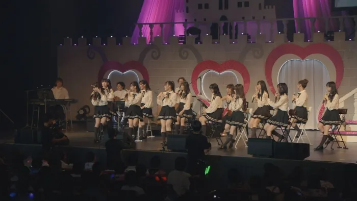 [BD日本演唱会]=LOVE Debut 2 Shunen Kinen Concert =LOVE デビュー2周年记念コンサート 2020[BDMV][44G][百度网盘]