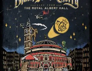 BD欧美演唱会：Black Stone Cherry 2022皇家阿尔伯特音乐厅震撼现场 27.1GB 百度网盘资源