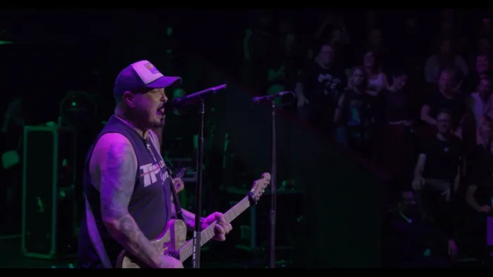 [BD欧美演唱会]Black Stone Cherry – Live From The Royal Albert Hall… Y’All! 2022[BDMV][27.1GB][百度网盘]