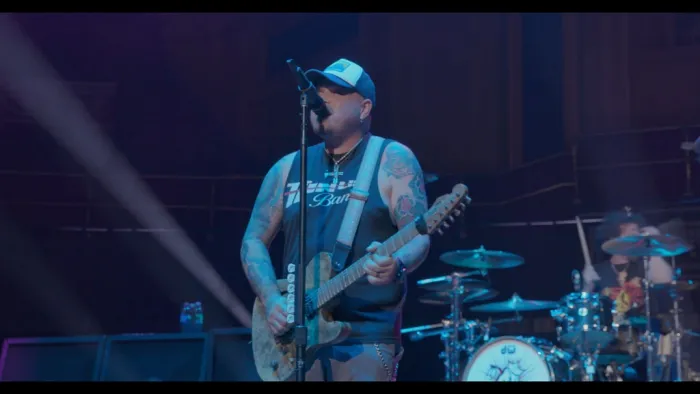 [BD欧美演唱会]Black Stone Cherry – Live From The Royal Albert Hall… Y’All! 2022[BDMV][27.1GB][百度网盘]