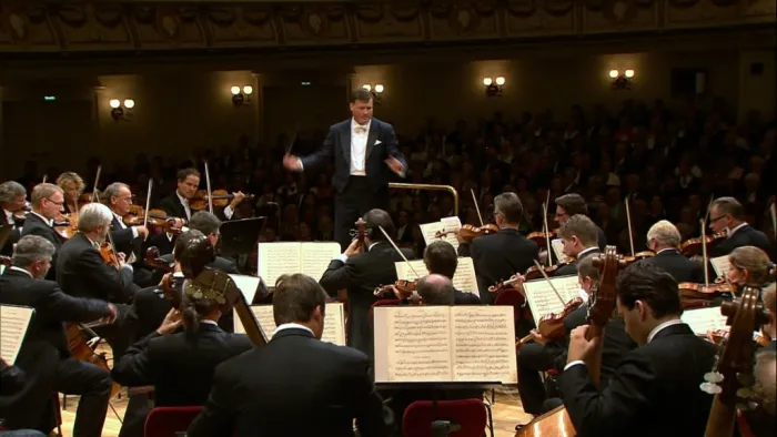 [BD欧美演唱会]Renée Fleming, Dresden Staatskapelle, Christian Thielemann – Anton Bruckner Symphony No. 7 & Hugo Wolf Lieder 2012[BDMV][21.4GB][百度网盘]