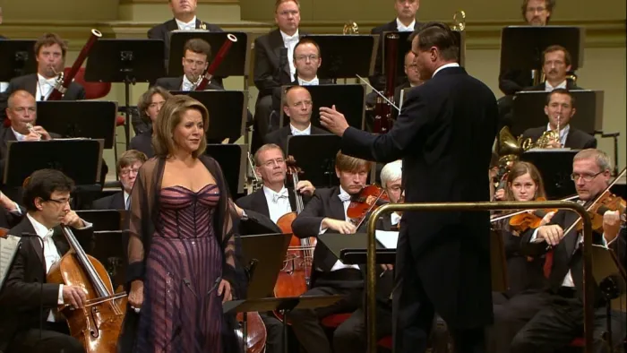 [BD欧美演唱会]Renée Fleming, Dresden Staatskapelle, Christian Thielemann – Anton Bruckner Symphony No. 7 & Hugo Wolf Lieder 2012[BDMV][21.4GB][百度网盘]