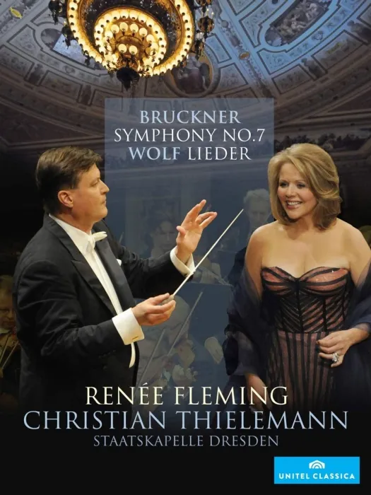 [BD欧美演唱会]Renée Fleming, Dresden Staatskapelle, Christian Thielemann – Anton Bruckner Symphony No. 7 & Hugo Wolf Lieder 2012[BDMV][21.4GB][百度网盘]
