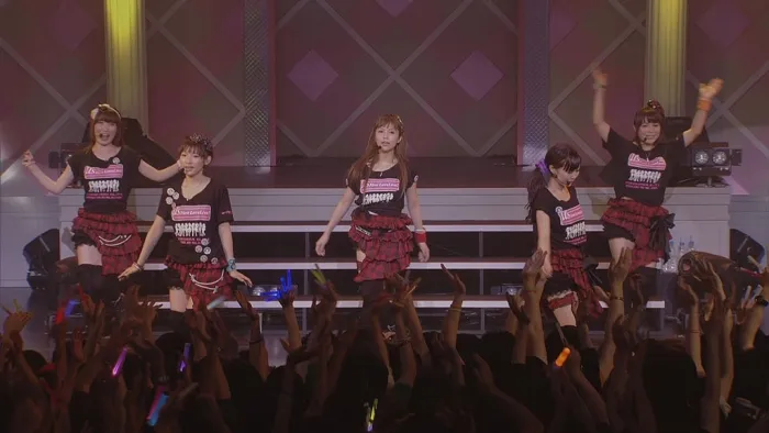 [BD日本演唱会]ラブライブ！ School idol project – μ’s First LoveLive! 2012[2BD][ISO][39.3G][百度网盘]
