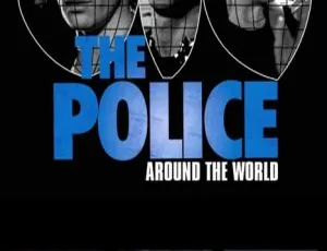 BD欧美演唱会：警察乐队The Police 1982环球之旅[18.2GB百度网盘]