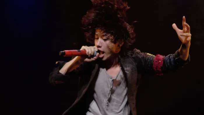 [BD日本演唱会]ONE OK ROCK 2013-Jinsei x Kimi =-Tour Live & Film[2BD][ISO][60G][百度网盘]