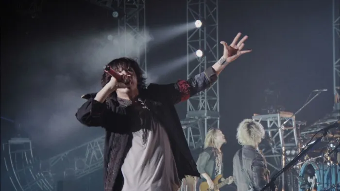 [BD日本演唱会]ONE OK ROCK 2013-Jinsei x Kimi =-Tour Live & Film[2BD][ISO][60G][百度网盘]