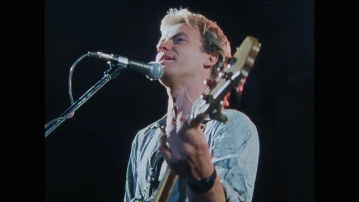 [BD欧美演唱会]警察乐队 The Police – Around The World 1982[BDMV][18.2GB][百度网盘]