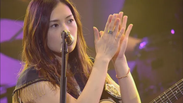 [BD日本演唱会]YUI 5th Tour 2011-2012 Cruising ~How Crazy Your Love~ Live[BDISO][37.8G][百度网盘]