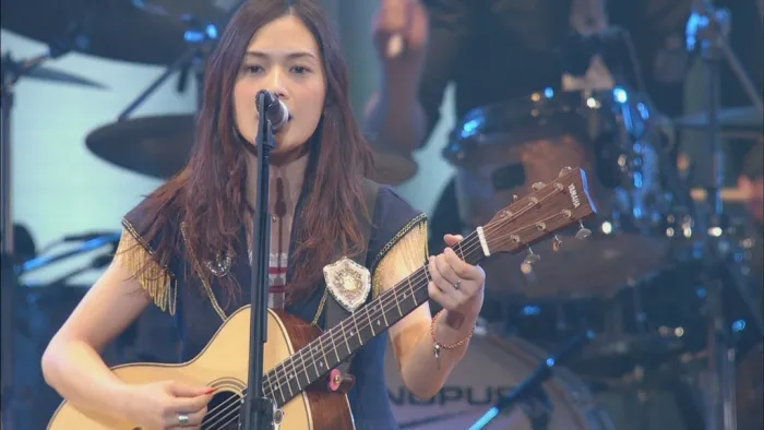 [BD日本演唱会]YUI 5th Tour 2011-2012 Cruising ~How Crazy Your Love~ Live[BDISO][37.8G][百度网盘]